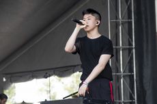 Fakta Rich Brian di Tengah Pujian dan Kritikan...