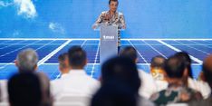 Sukses Gaet Investor ke Jateng, Strategi Gubernur Ahmad Luthfi Tuai Apresiasi dari Menperin
