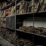 Cerita di Balik Unggahan Viral Saung Angklung Udjo Lelang Alat Musik