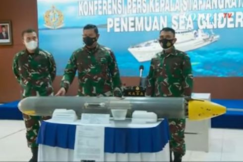 Selamat Datang Rombongan Drone Asing ke Indonesia