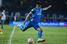 Kakang Rudianto Sadar Kelemahan Persib dalam Bertahan