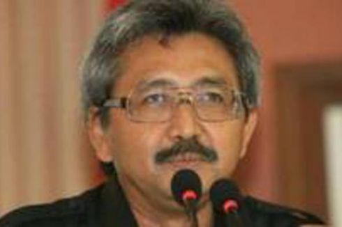 Profil Hermanto Dardak, Ayah Emil Dardak dan Wakil Menteri era SBY