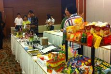 Produk Makanan Olahan Indonesia Bidik Pasar Korsel