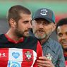 Tangis Hasenhuttl Pecah Usai Soton Bekuk Liverpool, Angin Hanyalah Kiasan...