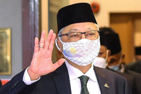 Ismail Sabri Yaakob Resmi Jadi PM Malaysia, Ini Tantangan yang Menantinya