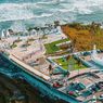 travel fair di jakarta Karang Potong Ocean View Cianjur, Ada 25 Spot Foto Berlatar Laut