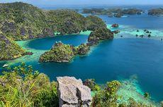 Sejarah Singkat Kerajaan Misool di Papua