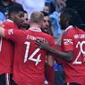 Man City Vs Man United: Penalti Bruno Fernandes Balas Sengatan Guendogan