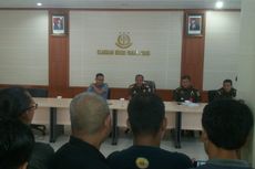 Kasus SPPD Fiktif DPRD Pangkal Pinang, Uang Rp 158 Juta Diamankan