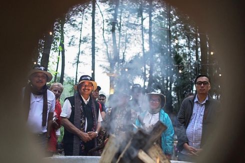 Badan Otorita Borobudur Tegaskan Kenaikan Harga untuk Borobudur Highland