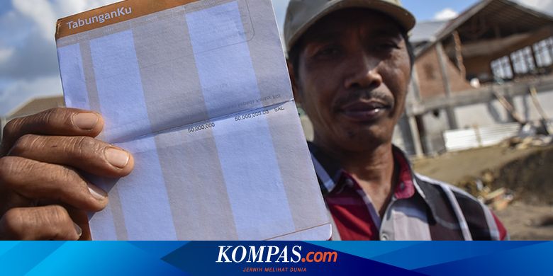 Lengkap, Rincian Biaya Admin Tabungan BNI, BRI, BTN, dan Mandiri