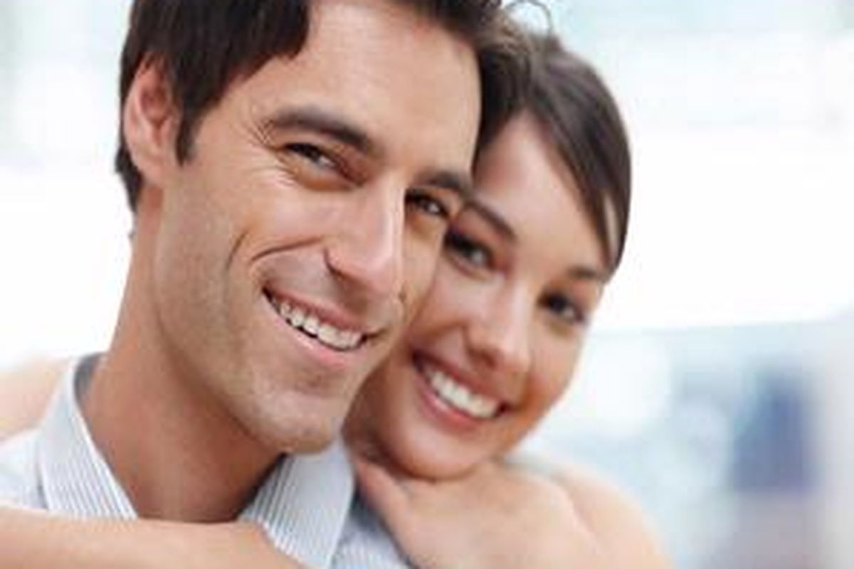 Yakinlah Anda bisa menemukan soulmate. 