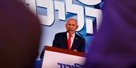 Hasil Sementara Pemilu Israel: Netanyahu Unggul, Partai Arab Jadi Penentu