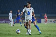 Di Balik Kemenangan Port FC, Asnawi Kecewa Atmosfer Kandang Persib