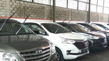 Diincar Mafia Penggelapan, Perjuangan Bos Rental Mobil Jaga Aset dan Mencari Keadilan
