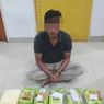 Terungkap, Temuan 9,5 Kg Sabu dan 9.000 Butir Pil Ekstasi di Bengkalis