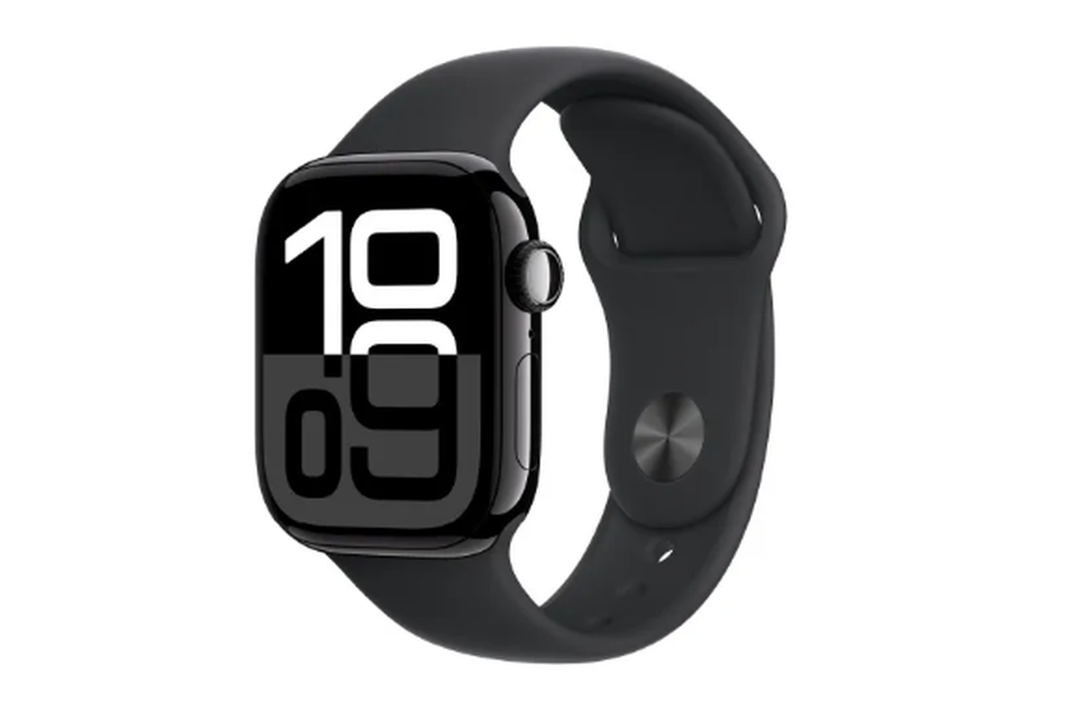 Apple Watch 10.