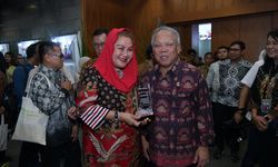 Berhasil Lakukan Pelestarian Berkelanjutan Cagar Budaya, Pemkot Semarang Dapat Dana Pembangunan Rp 5 Miliar dari Kementerian PUPR
