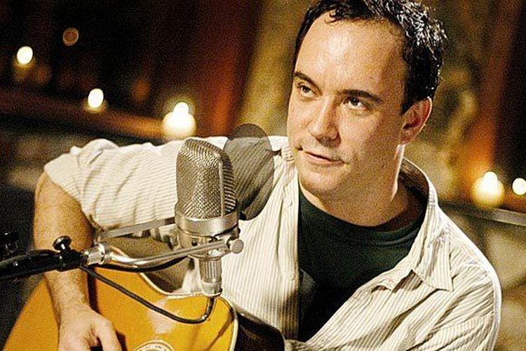 Dave Matthews