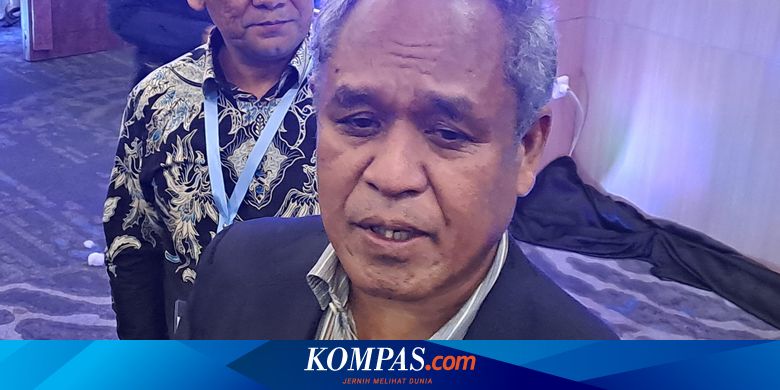 Benny Harman Sebut Amarah Publik Harus Jadi Peringatan Keras ke DPR