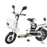 Kemenhub Siapkan Klasifikasi Sepeda Motor Listrik yang Pakai Pedal