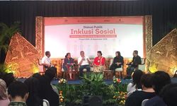 Terbukti, Inklusi Sosial Bisa Dorong Keadilan Pembangunan Nasional