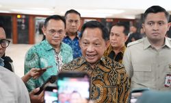 Mendagri: Pemerintah Terus Bahas Penataan PPPK Lintas Profesi, Terutama Guru