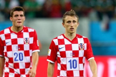 Mateo Kovacic, Pesepak Bola Kroasia Termahal