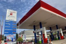 Harga Pertamina dan Shell Turun, Berikut Daftar Harga BBM