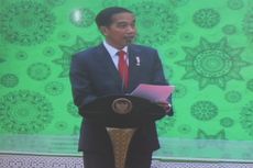 Presiden Jokowi: Setiap Negara Akan Bineka, Tidak Ada Lagi yang Homogen