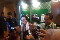 Sri Mulyani kepada Penerima Beasiswa LPDP: Anda Berutang kepada Negara...