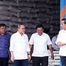Presiden Joko Widodo Cek Gudang Bulog, Pastikan Stok Beras Aman