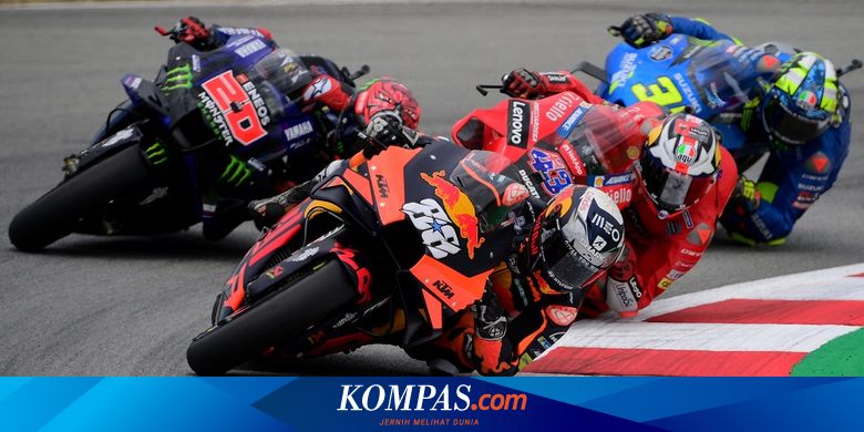 Today motogp live Live Stream