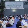 Selama Ramadhan, Klinik di Setiabudi Sediakan 300 Paket Buka Puasa Gratis Tiap Harinya