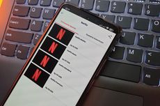 Cara Bayar Netflix Pakai GoPay dengan Mudah