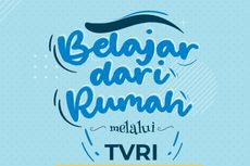 Jadwal TVRI Belajar dari Rumah, Rabu 17 Februari 2021