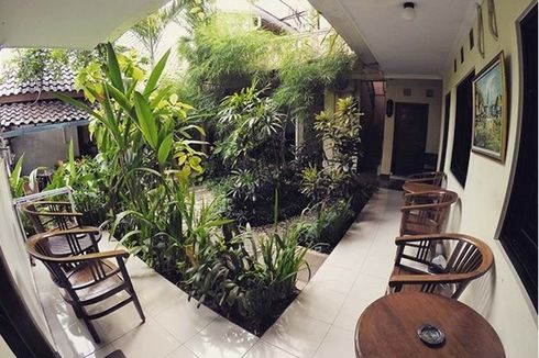 3 Hotel Murah Sekitar Gejayan Yogyakarta, Cocok Buat Backpacker