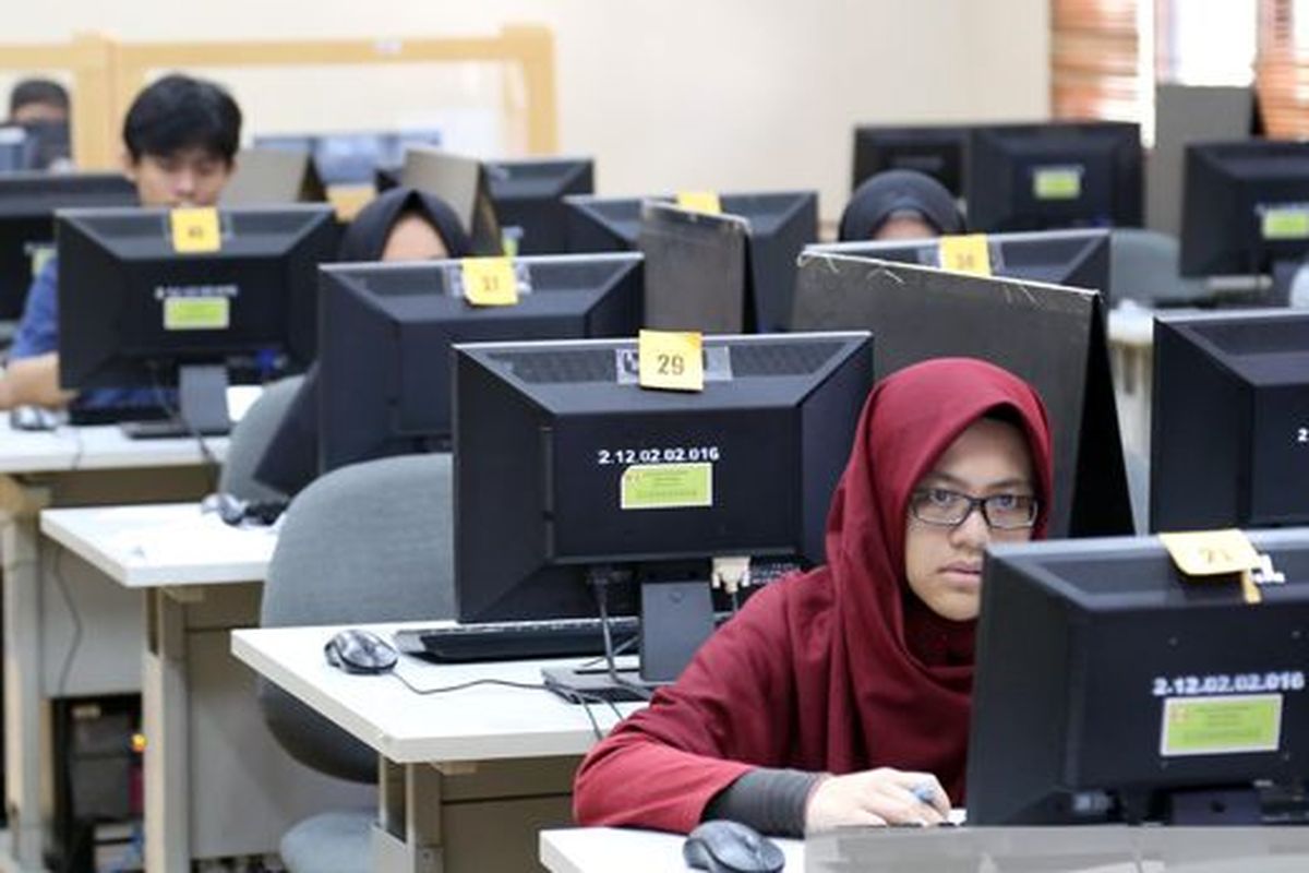 Universitas Padjadjaran (Unpad) selaku koordinator implementasi Ujian Tulis Berbasis Komputer menyatakan siap untuk memfasilitasi kelancaran ujian tersebut.