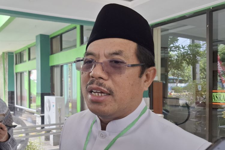 Satu Jemaah Haji Asal Surabaya Meninggal di Tanah Suci, Dimakamkan di Madinah