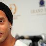 Jadwal Ronaldinho Berseragam RANS Nusantara, Main di Malang