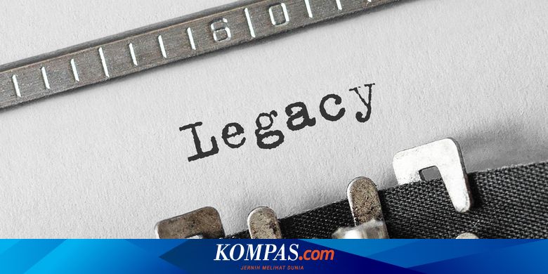 “Soft Legacy”, Jalan Sunyi Kepemimpinan