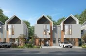 Rumah Nuansa Jepang Hadir di Jababeka, Tawarkan Work Life Balance