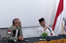 Soal Quick Count Pilkada Medan 2020, Salman: Terlalu Dini Menyimpulkan