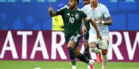Klasemen Grup H Piala Dunia 2026: Arab Saudi di Atas Spanyol