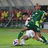 Ansyari Lubis Puji PSS Sleman meski Kalah dari Garudayaksa FC di Final Championship