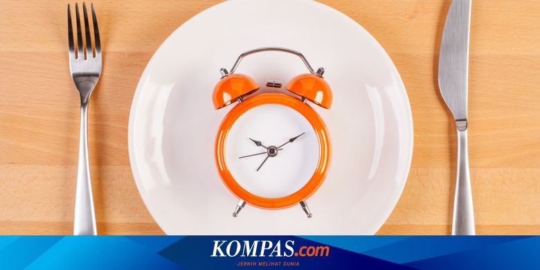 Bulan Puasa Malah Lebih Boros Begini Cara Agar Lebih Hemat Halaman All Kompas Com