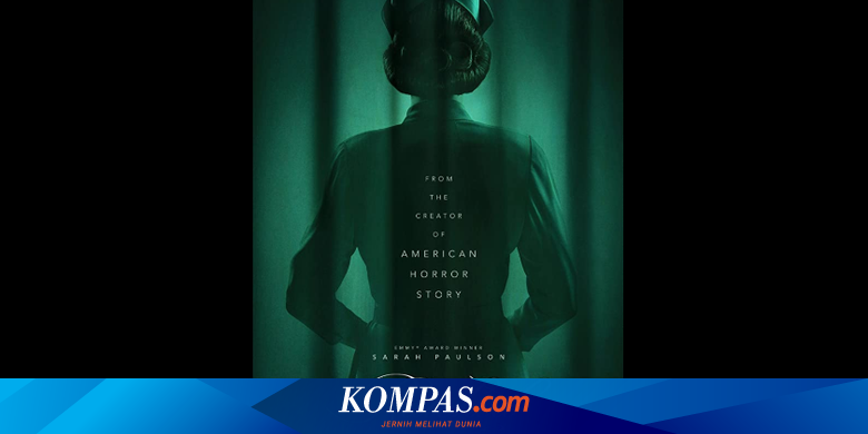 Berita Harian Sarah Paulson Ratched Terbaru Hari Ini - Kompas.com