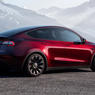 Tesla Dapat Bebas Bea Masuk Mobil Listrik Jika Bikin Pabrik di RI