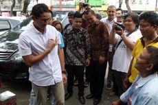 Sandiaga Ceritakan Hubungan Baiknya dengan Keluarga Soeryadjaya