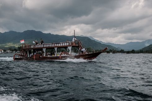 4 Destinasi untuk Island Hopping di Indonesia, Ada Bali-Lombok